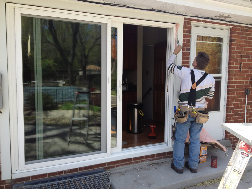 Patio Doors City Window Glass Patio Doors