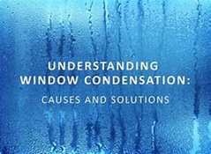 understanding foggy windows